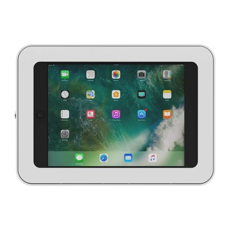 AXTION Enclosure for iPad 9.7 6th, 5th Generation, Air White KAA100W